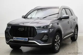 Фото XCITE X-Cross 7 I Рестайлинг с пробегом