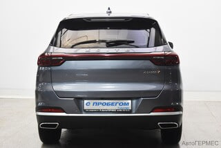 Фото XCITE X-Cross 7 I Рестайлинг с пробегом