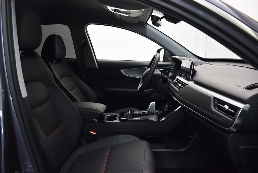 Фото XCITE X-Cross 7 I Рестайлинг с пробегом | №14