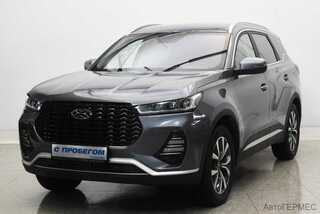 Фото XCITE X-Cross 7 I Рестайлинг с пробегом