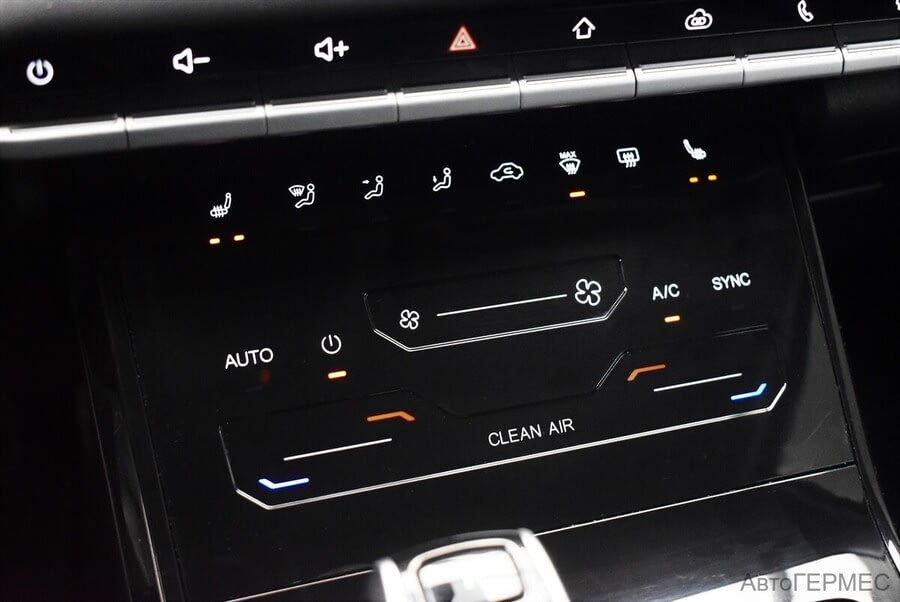 Фото XCITE X-Cross 7 I Рестайлинг с пробегом | №9