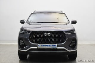 Фото XCITE X-Cross 7 I Рестайлинг с пробегом