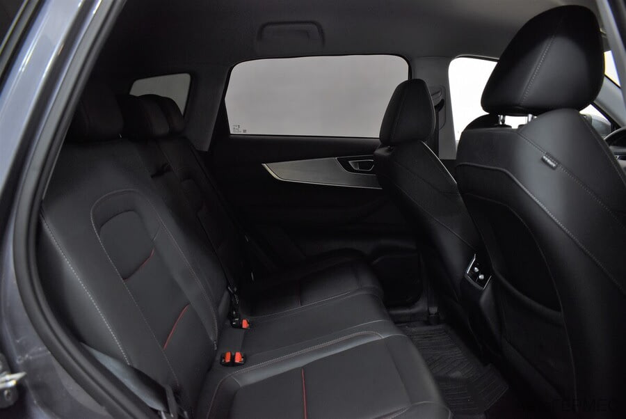 Фото XCITE X-Cross 7 I Рестайлинг с пробегом | №15