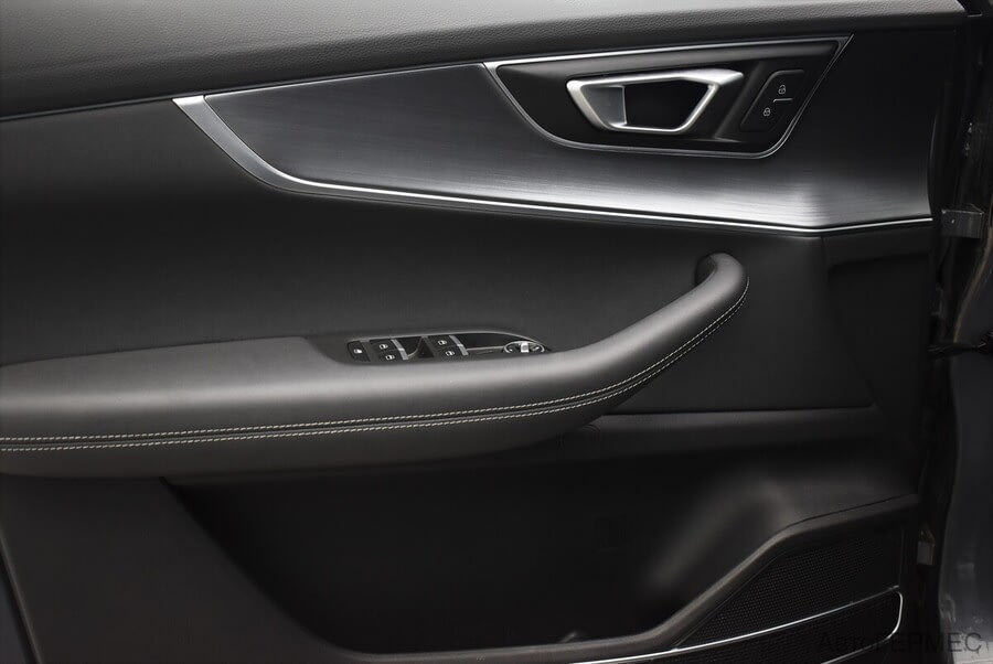 Фото XCITE X-Cross 7 I Рестайлинг с пробегом | №13