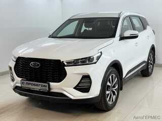 Фото XCITE X-Cross 7 I с пробегом