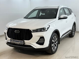 Фото XCITE X-Cross 7 I с пробегом
