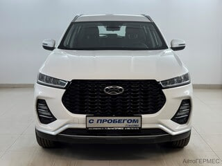 Фото XCITE X-Cross 7 I с пробегом