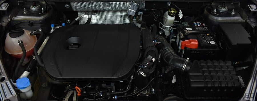 Фото XCITE X-Cross 7 I Рестайлинг с пробегом | №18 Фото XCITE X-Cross 7 I Рестайлинг с пробегом | №18