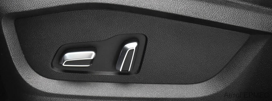 Фото XCITE X-Cross 7 I Рестайлинг с пробегом | №11 Фото XCITE X-Cross 7 I Рестайлинг с пробегом | №11