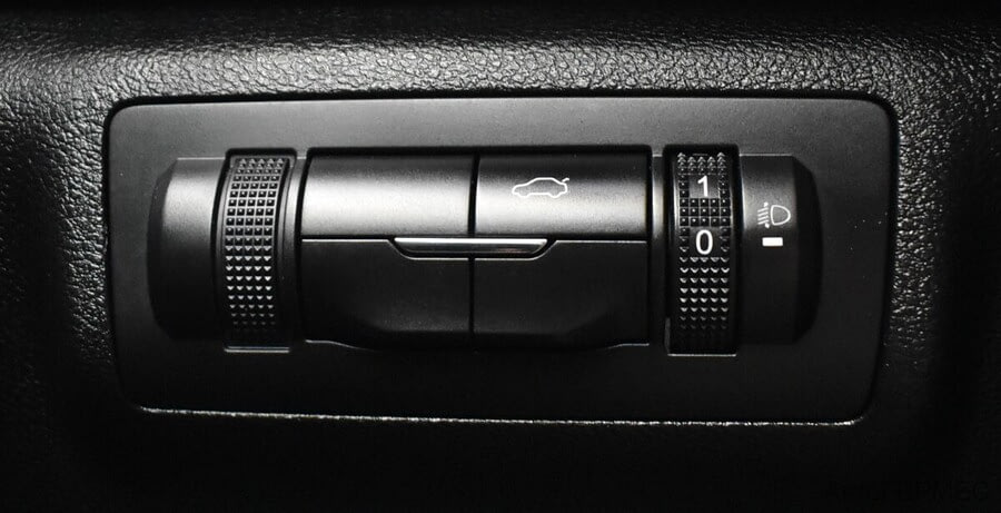 Фото XCITE X-Cross 7 I Рестайлинг с пробегом | №10 Фото XCITE X-Cross 7 I Рестайлинг с пробегом | №10