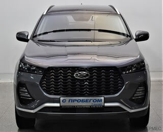 Фото XCITE X-Cross 7 I Рестайлинг с пробегом