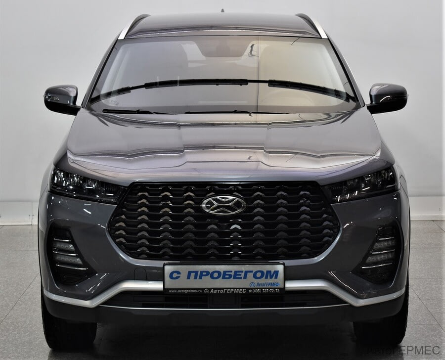 Фото XCITE X-Cross 7 I Рестайлинг с пробегом | №2 Фото XCITE X-Cross 7 I Рестайлинг с пробегом | №2