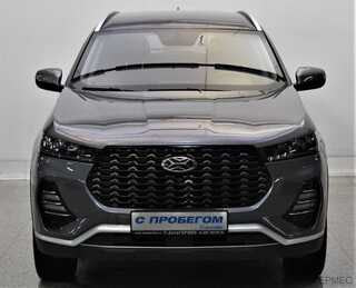 Фото XCITE X-Cross 7 I Рестайлинг с пробегом