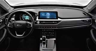 Фото XCITE X-Cross 7 I Рестайлинг с пробегом