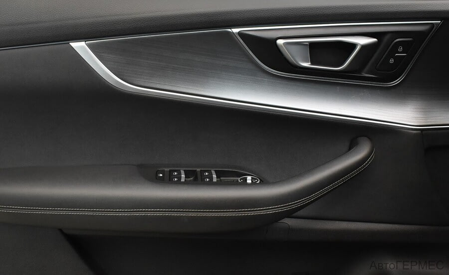 Фото XCITE X-Cross 7 I Рестайлинг с пробегом | №13 Фото XCITE X-Cross 7 I Рестайлинг с пробегом | №13