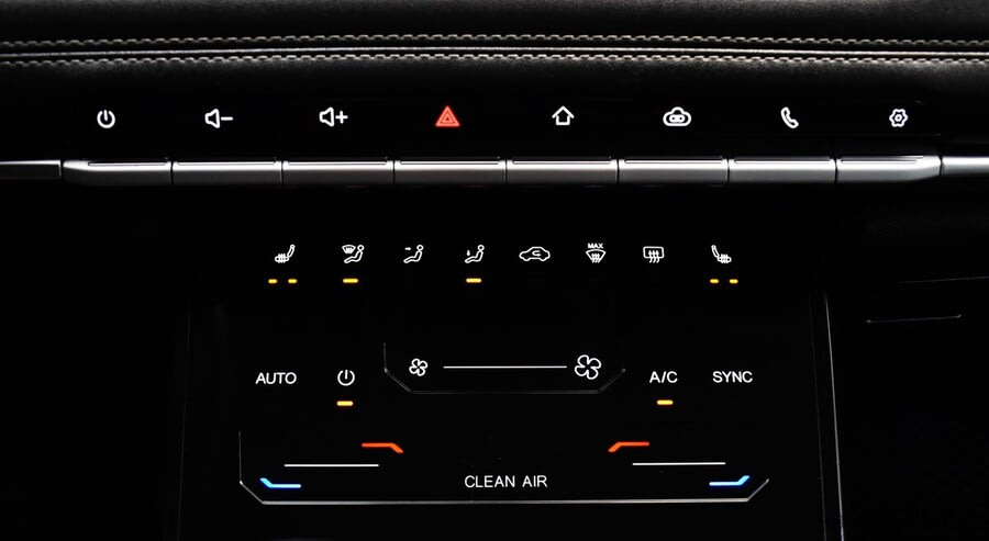 Фото XCITE X-Cross 7 I Рестайлинг с пробегом | №8 Фото XCITE X-Cross 7 I Рестайлинг с пробегом | №8