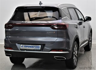 Фото XCITE X-Cross 7 I Рестайлинг с пробегом