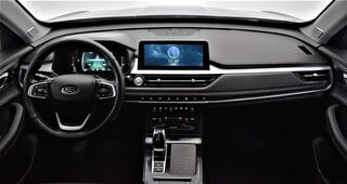 Фото XCITE X-Cross 7 I Рестайлинг с пробегом