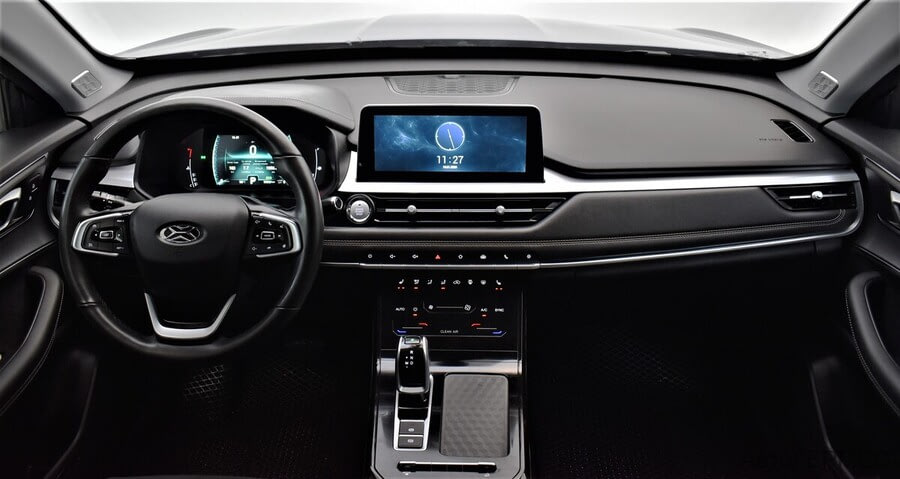 Фото XCITE X-Cross 7 I Рестайлинг с пробегом | №5 Фото XCITE X-Cross 7 I Рестайлинг с пробегом | №5