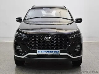 Фото XCITE X-Cross 7 I Рестайлинг с пробегом