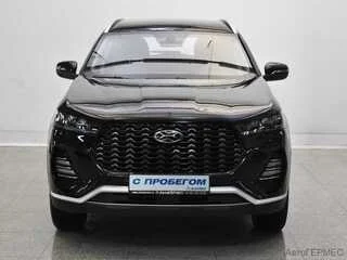 Фото XCITE X-Cross 7 I Рестайлинг с пробегом