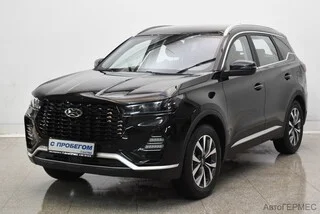 Фото XCITE X-Cross 7 I Рестайлинг с пробегом