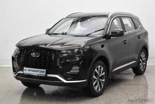 Фото XCITE X-Cross 7 I Рестайлинг с пробегом