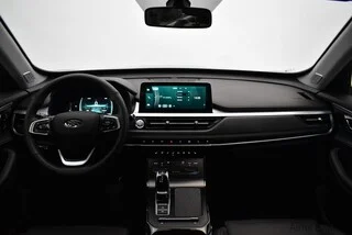 Фото XCITE X-Cross 7 I Рестайлинг с пробегом