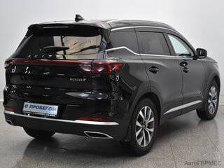 Фото XCITE X-Cross 7 I Рестайлинг с пробегом