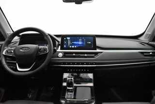 Фото XCITE X-Cross 7 I Рестайлинг с пробегом