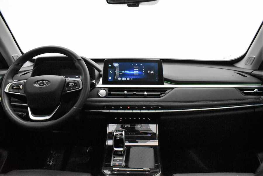 Фото XCITE X-Cross 7 I Рестайлинг с пробегом | №5