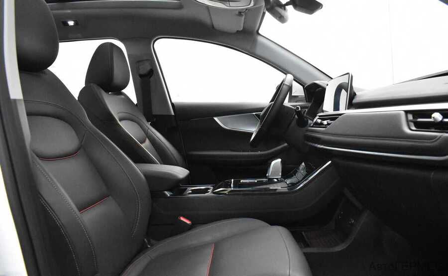 Фото XCITE X-Cross 7 I Рестайлинг с пробегом | №14