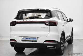 Фото XCITE X-Cross 7 I Рестайлинг с пробегом