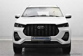 Фото XCITE X-Cross 7 I Рестайлинг с пробегом