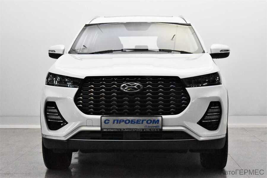 Фото XCITE X-Cross 7 I Рестайлинг с пробегом | №2