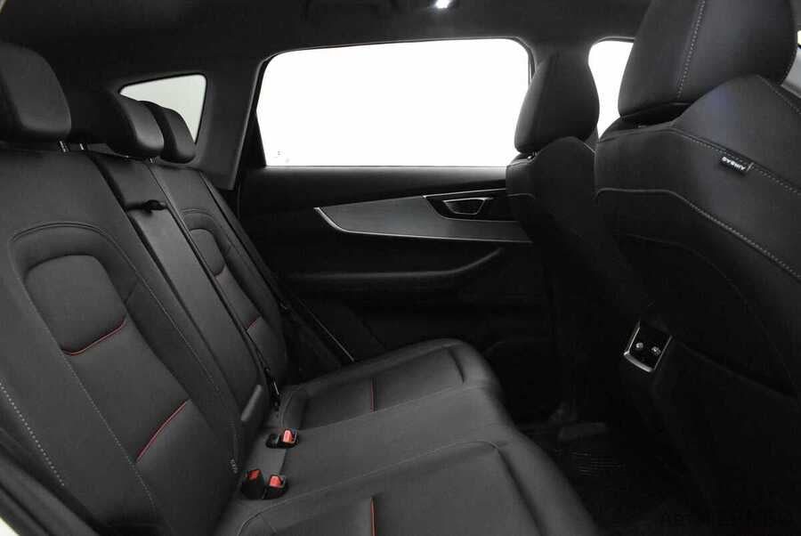 Фото XCITE X-Cross 7 I Рестайлинг с пробегом | №15