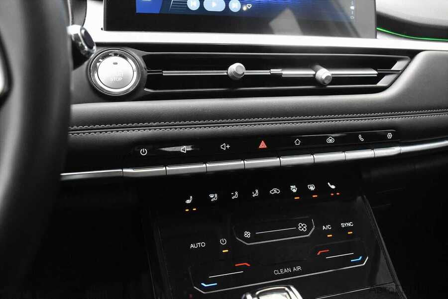 Фото XCITE X-Cross 7 I Рестайлинг с пробегом | №8