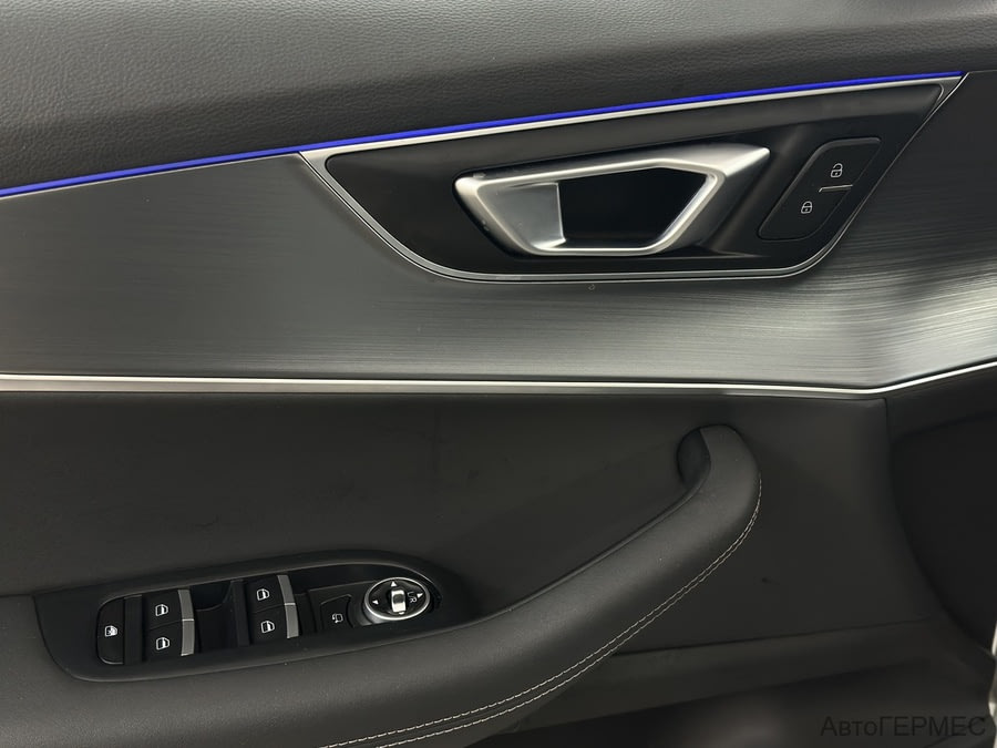 Фото XCITE X-Cross 7 I Рестайлинг с пробегом | №9