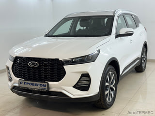 Фото XCITE X-Cross 7 I Рестайлинг с пробегом