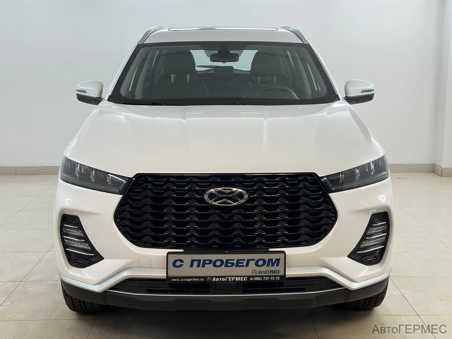 Фото XCITE X-Cross 7 I Рестайлинг с пробегом | №2