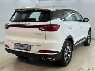 Фото XCITE X-Cross 7 I Рестайлинг с пробегом