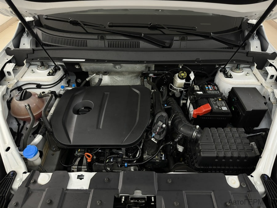 Фото XCITE X-Cross 7 I Рестайлинг с пробегом | №15