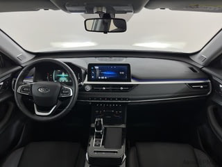 Фото XCITE X-Cross 7 I Рестайлинг с пробегом