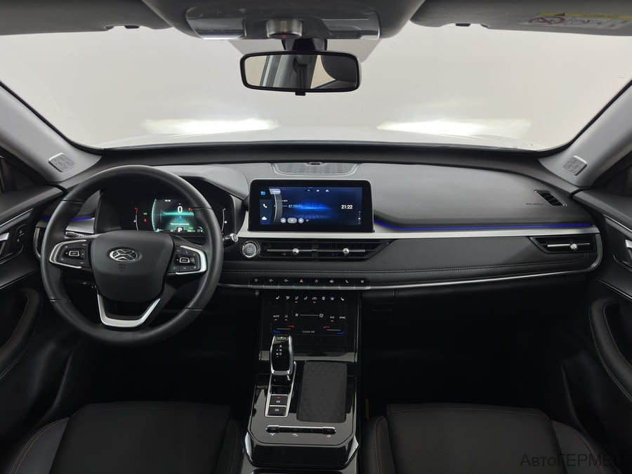 Фото XCITE X-Cross 7 I Рестайлинг с пробегом | №5