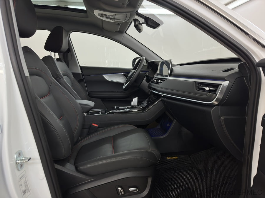 Фото XCITE X-Cross 7 I Рестайлинг с пробегом | №12