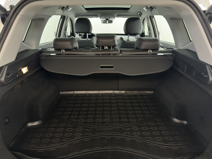 Фото XCITE X-Cross 7 I Рестайлинг с пробегом | №14