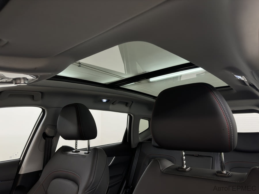 Фото XCITE X-Cross 7 I Рестайлинг с пробегом | №11