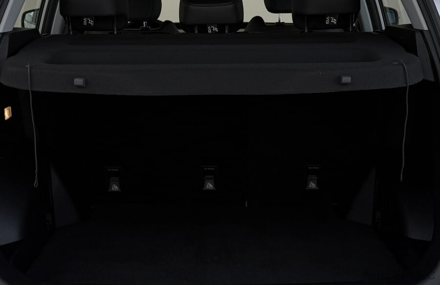 Фото CHERY TIGGO 4 PRO I Рестайлинг с пробегом | №15