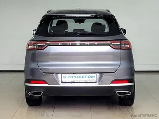 Фото CHERY Tiggo 7 Pro MAX I Рестайлинг с пробегом Фото CHERY Tiggo 7 Pro MAX I Рестайлинг с пробегом