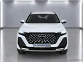 Фото CHERY Tiggo 7 Pro MAX I Рестайлинг с пробегом | №2 Фото CHERY Tiggo 7 Pro MAX I Рестайлинг с пробегом | №2